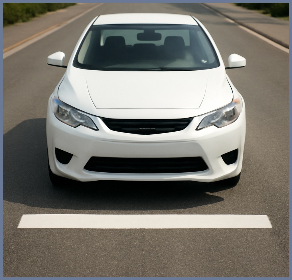 왜 차량 스톱바가 필요한가? 안전과 효율을 위한 필수 주차장 아이템 관련 이미지 1