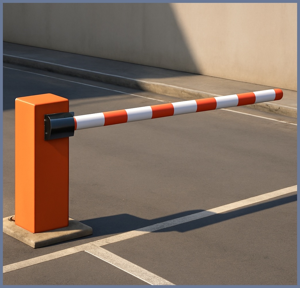 주차장 멈춤바, 왜 꼭 필요할까? 비용부터 설치 팁까지 모두 알려드립니다 관련 이미지 1