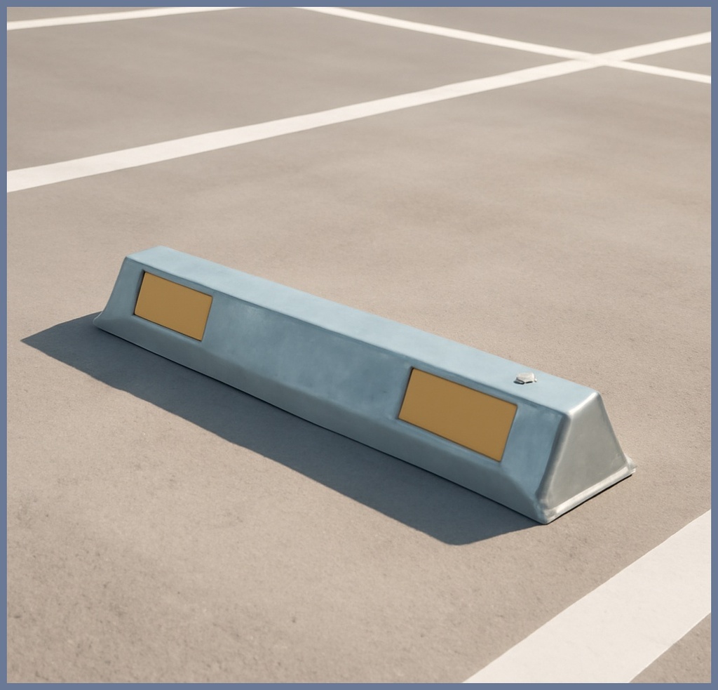 주차장 스토퍼 금속, 왜 필요하고 어떻게 선택해야 할까? 최신 정보와 비용부터 추천 상품까지 관련 이미지 1