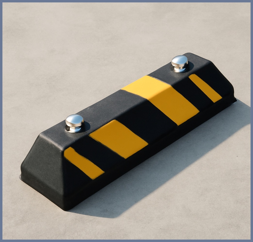 주차장 스토퍼 나사형, 설치부터 선택까지 꼭 알아야 할 핵심 정보와 추천 상품 관련 이미지 1