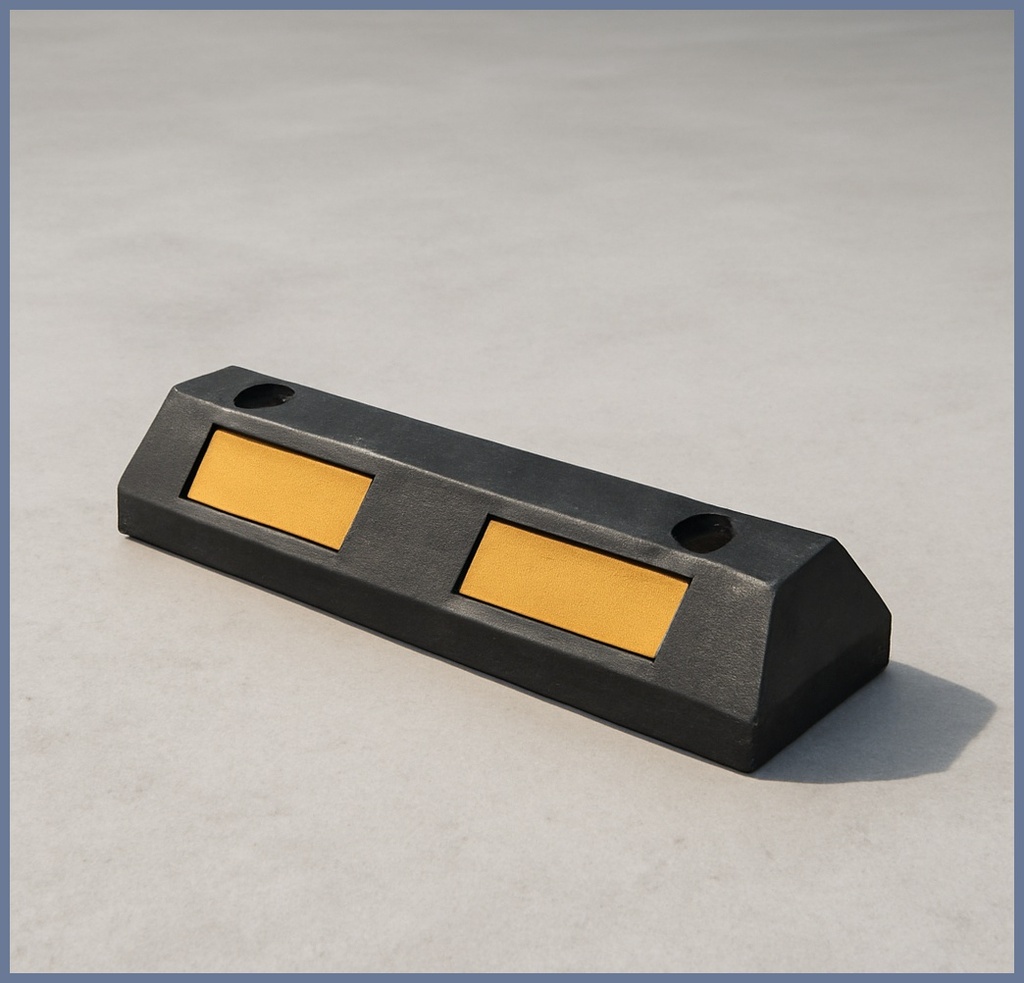 주차장 스토퍼 내구재, 왜 필요하고 어떻게 선택해야 할까?