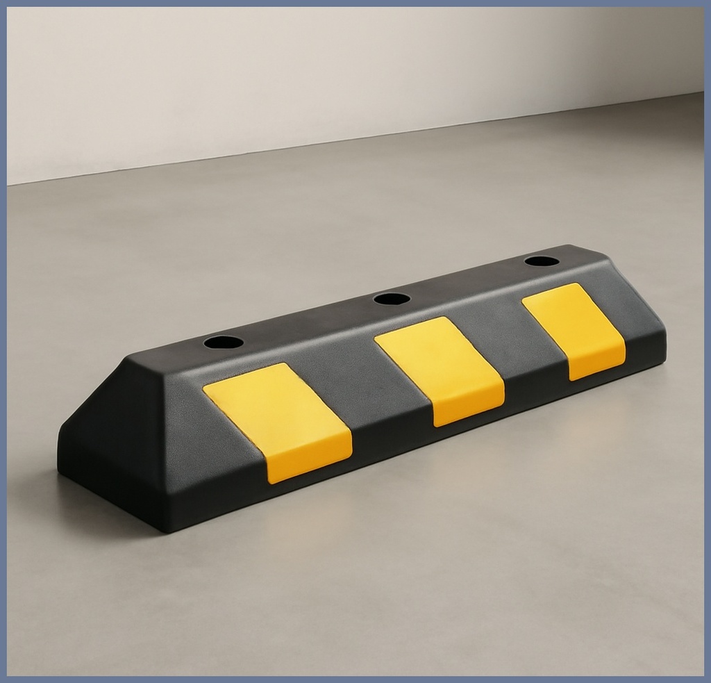 주차장 스토퍼 당일배송, 급하게 필요한 이유와 현명한 선택법 관련 이미지 1