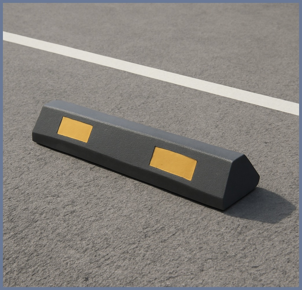 주차장 스토퍼 도로용, 꼭 알아야 할 선택 기준과 비용부터 최신 트렌드까지 관련 이미지 1