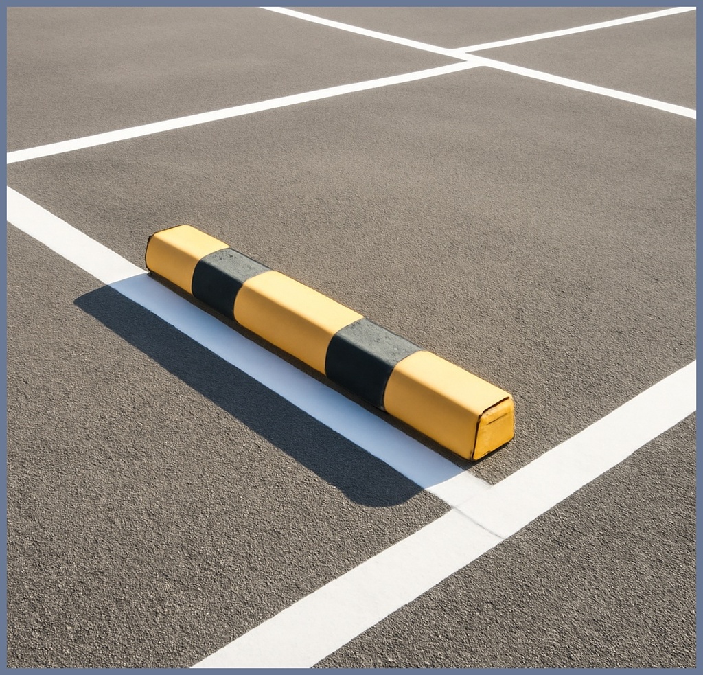 주차장 스토퍼 멈춤, 왜 꼭 필요하고 어떻게 선택해야 할까? 관련 이미지 1