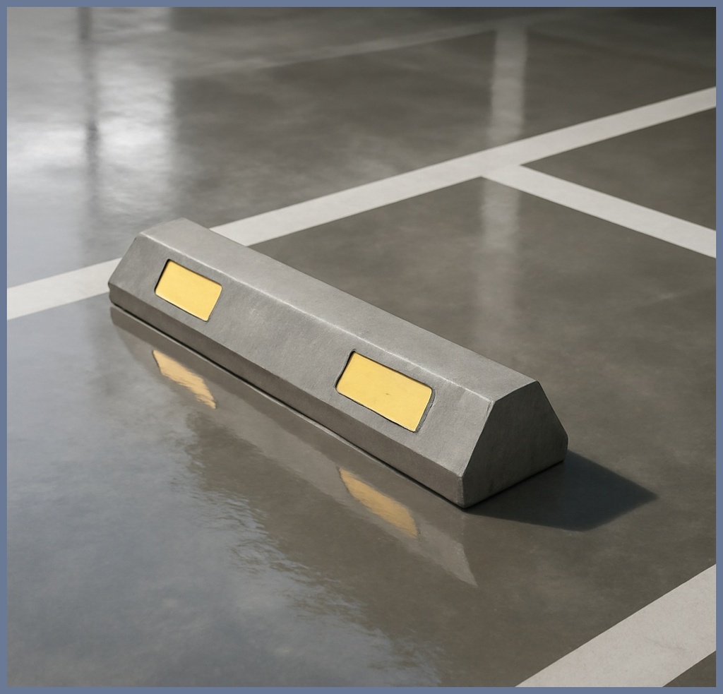 주차장 스토퍼 방수, 왜 꼭 필요한지 그리고 실속 있는 선택법 관련 이미지 1