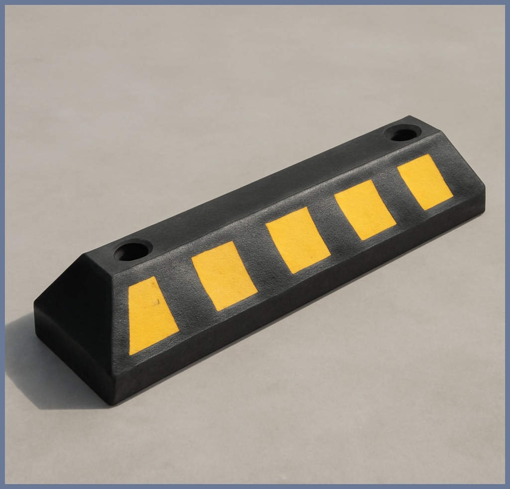 주차장 스토퍼 베스트셀러, 왜 꼭 필요한지 알아야 하는 이유 관련 이미지 1