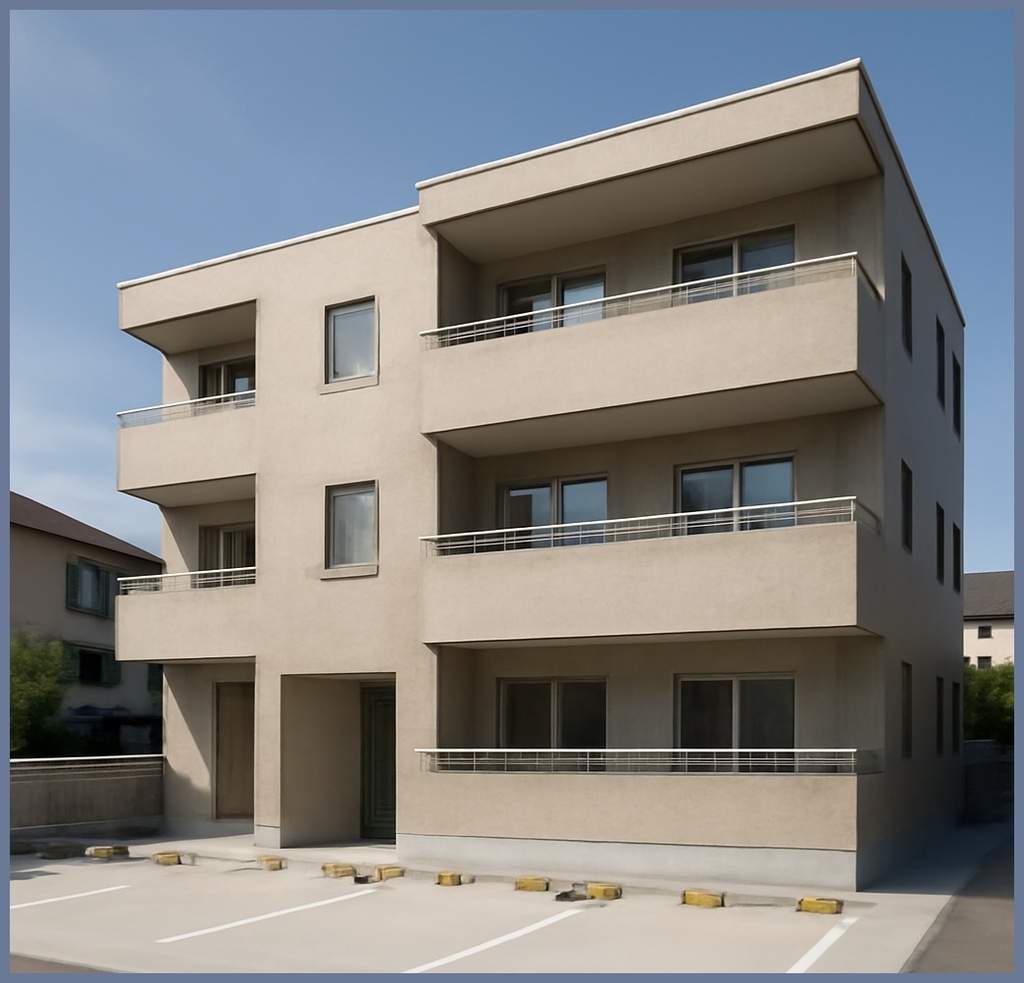 주차장 스토퍼 빌라, 안전과 효율을 위한 필수 아이템 찾기 관련 이미지 1