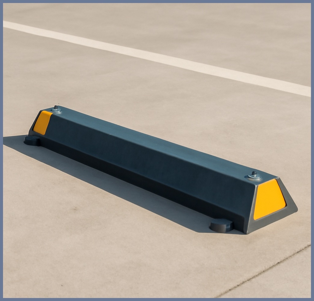 주차장 스토퍼 스틸, 안전과 효율을 위한 필수 선택 이유와 최신 솔루션 관련 이미지 1