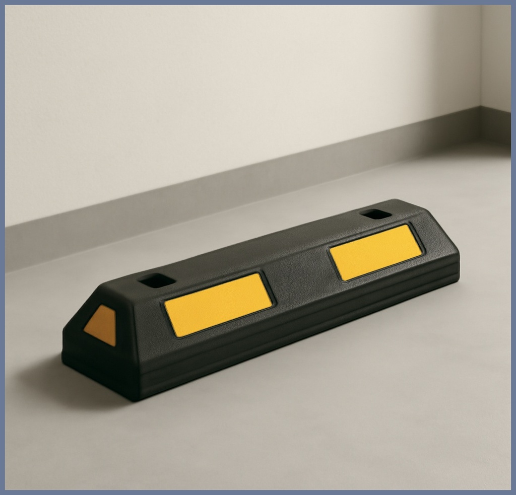 주차장 스토퍼 실내용 찾는 이유와 최적의 선택법, 안전과 편리함을 동시에 관련 이미지 1