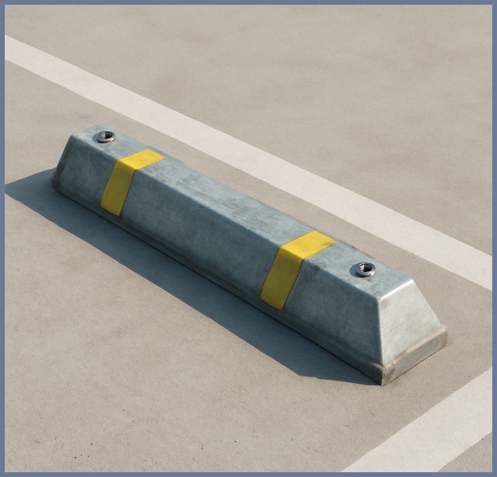 주차장 스토퍼 철, 안전과 효율을 동시에 잡는 필수 아이템을 찾는 이유 관련 이미지 1