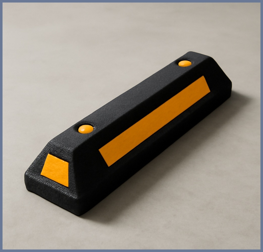 주차장 스토퍼 추천상품, 비용부터 선택 기준까지 꼭 알아야 할 모든 정보 관련 이미지 1