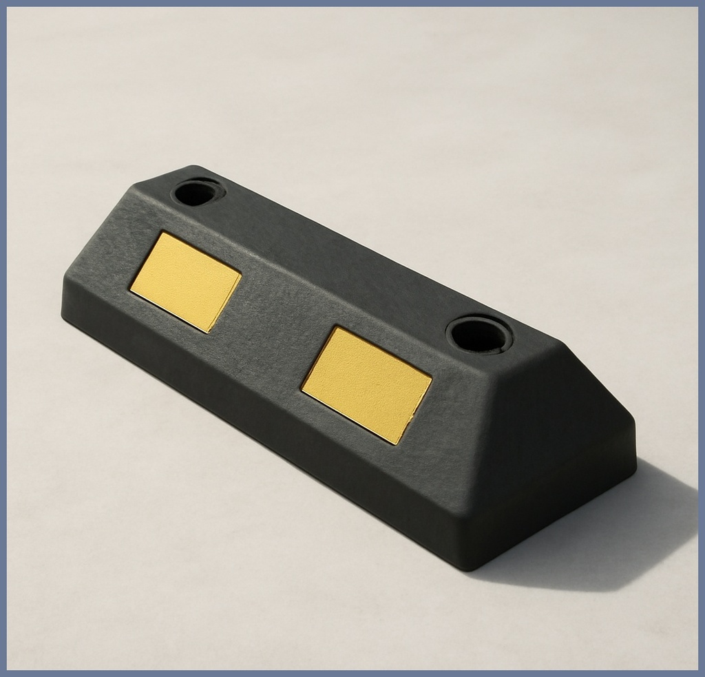 주차장 스토퍼 판매, 안전과 효율을 위한 현명한 선택법과 최신 추천 아이템 관련 이미지 1