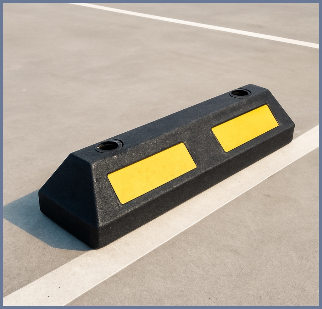 주차장 스토퍼 합성수지, 왜 비용과 품질부터 후기까지 꼼꼼히 확인해야 할까? 관련 이미지 1