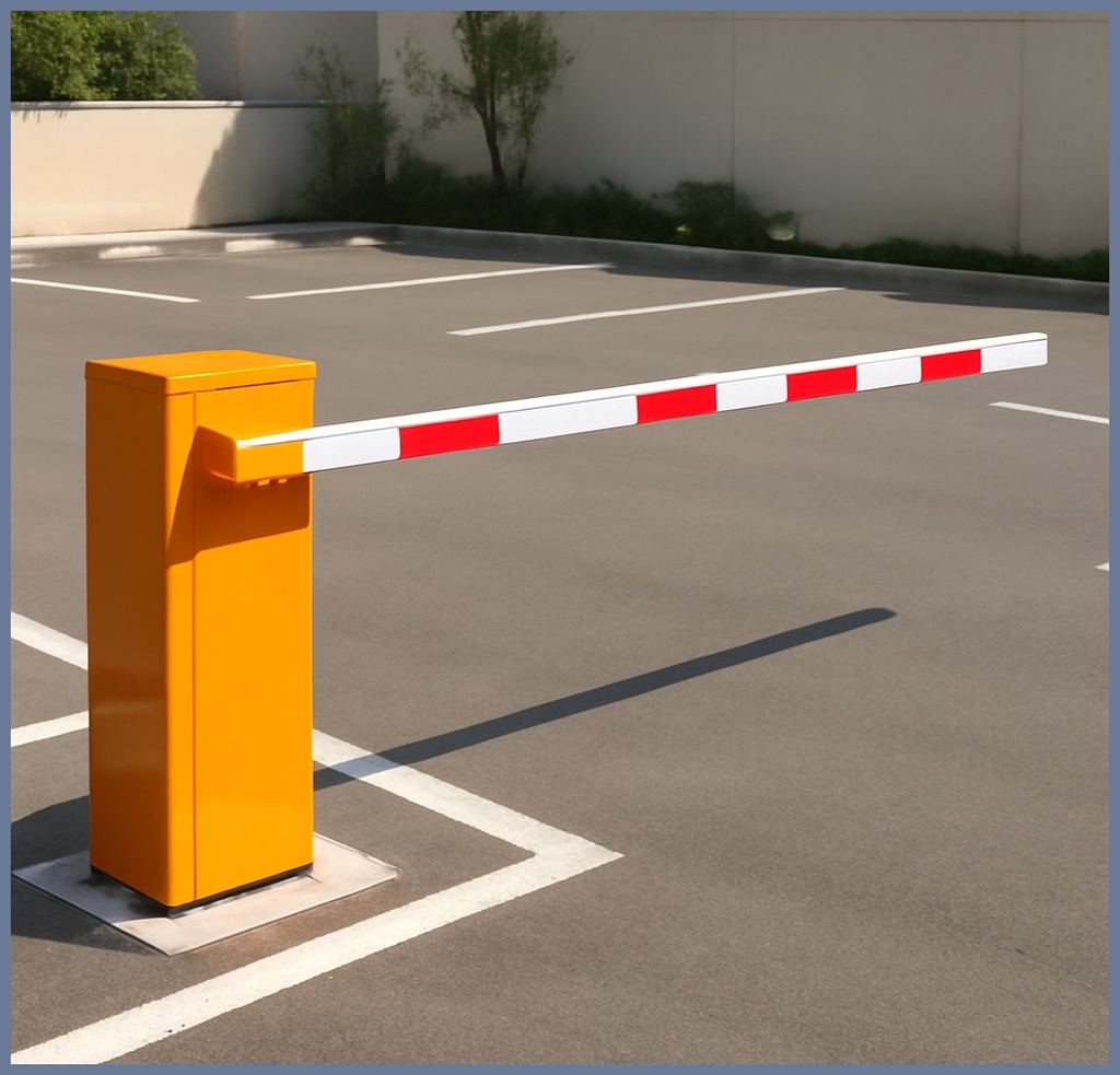 주차장 차단스톱, 왜 필요한가? 비용부터 설치 팁까지 한눈에