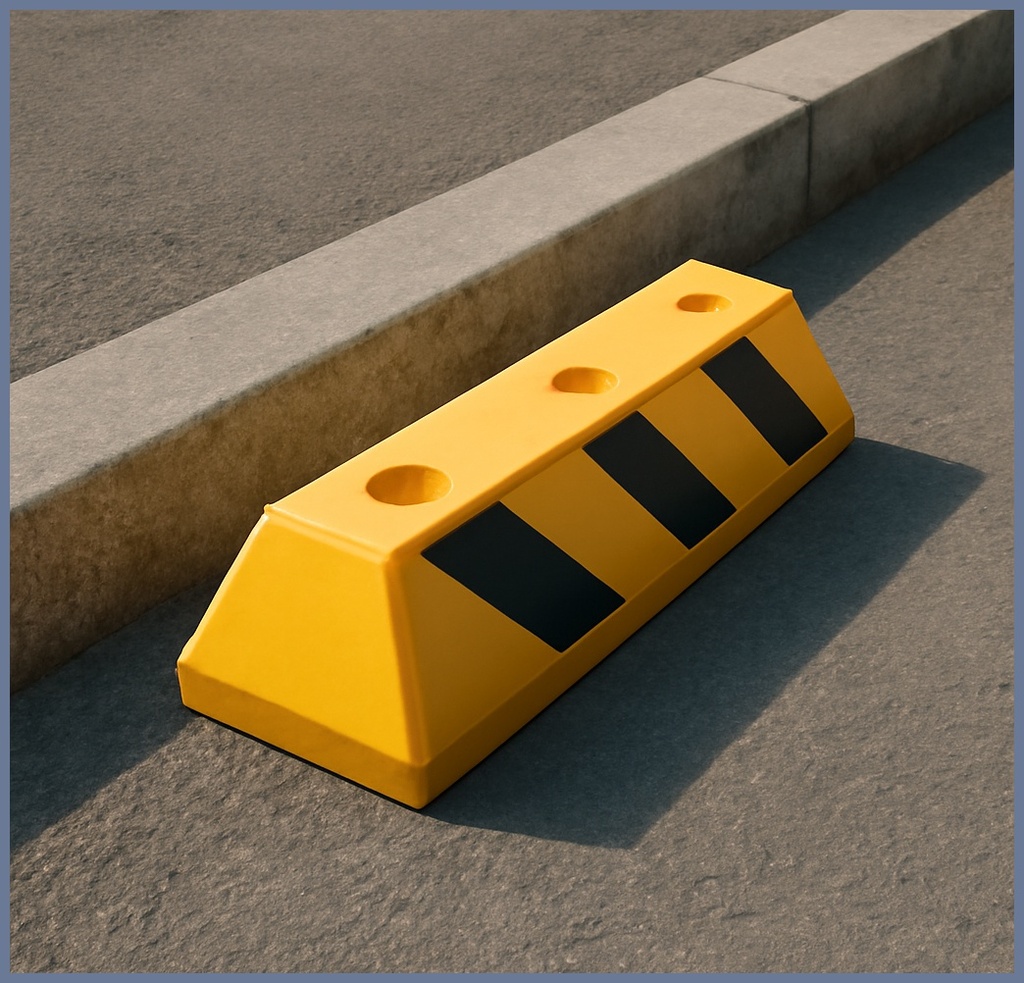 차량 고정턱, 왜 필요할까? 안전과 편의를 위한 필수 아이템 선택법 관련 이미지 1