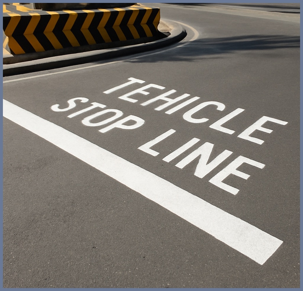 차량 멈춤대, 왜 꼭 필요한가? 안전과 편리함을 위한 필수 아이템 관련 이미지 1