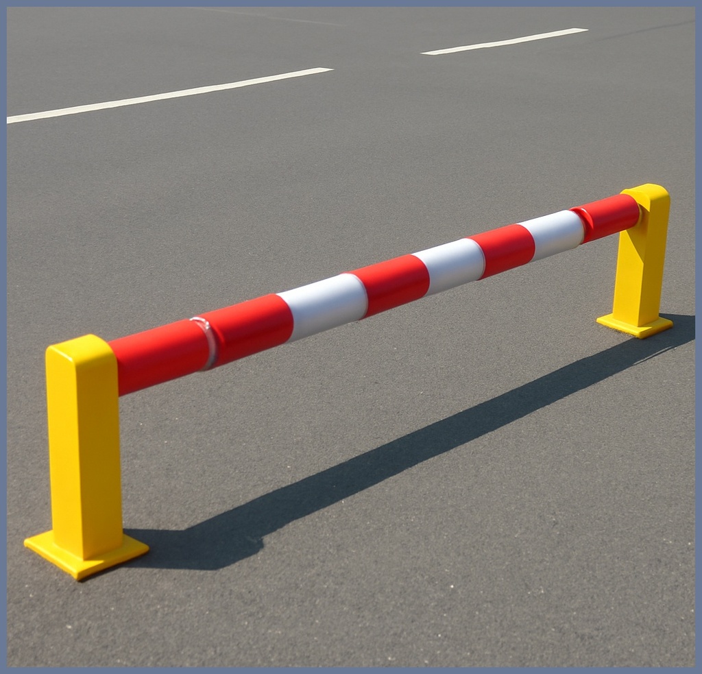 차량 멈춤바가 필요한 이유와 ML8 차량 주차스토퍼 선택법 관련 이미지 1