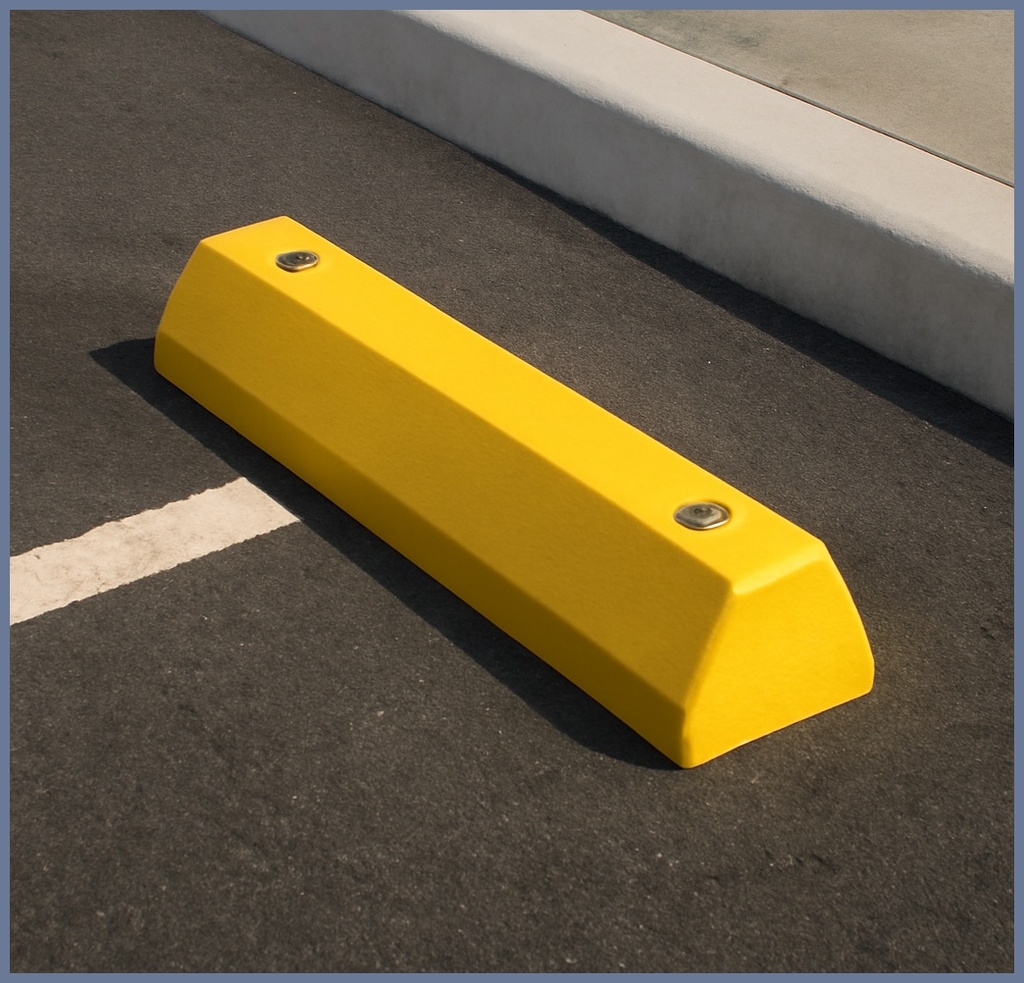 차량 멈춤블록, 안전과 편리함을 위한 필수 아이템을 찾는 이유 관련 이미지 1