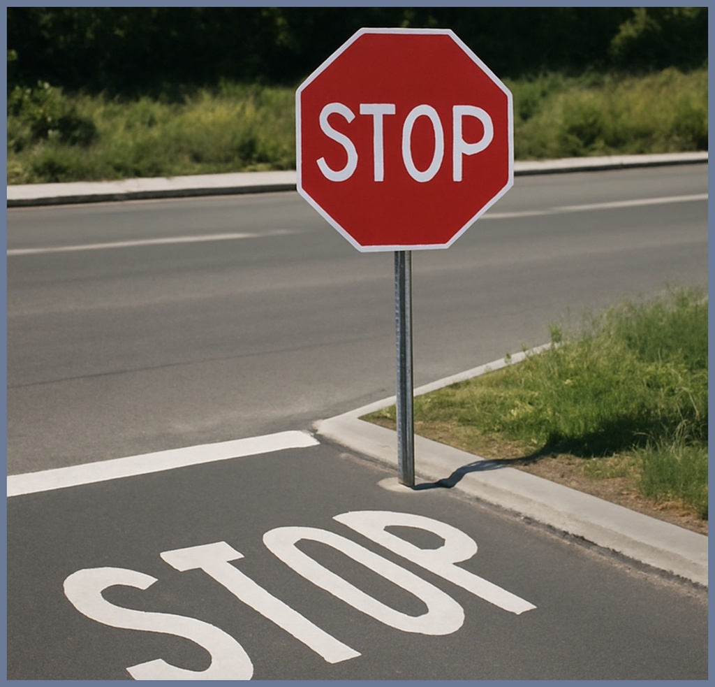 차량 멈춤스톱, 안전 주차의 시작부터 끝까지 이유 있는 선택법 관련 이미지 1