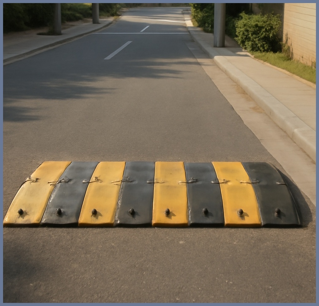 차량 멈춤턱, 안전과 편의를 위한 필수 선택 이유와 최적의 구매 가이드 관련 이미지 1