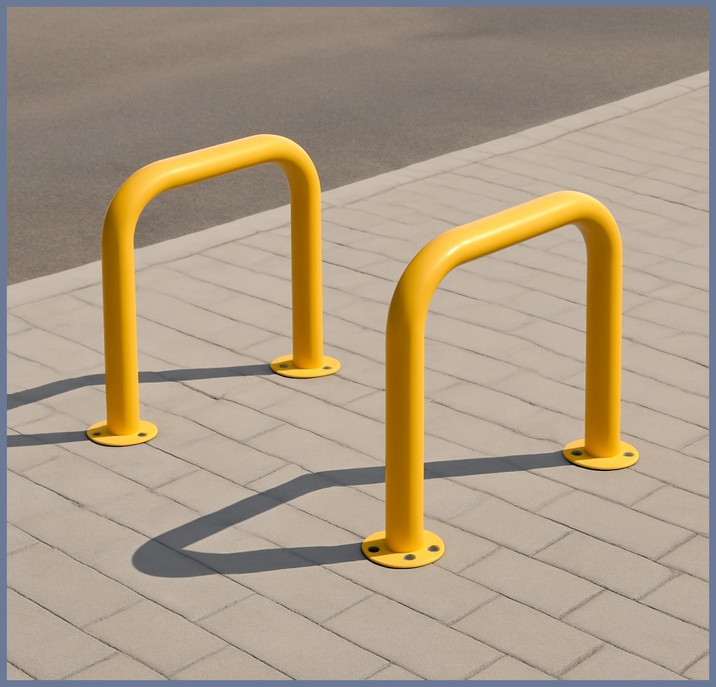 차량 진입방지대, 왜 꼭 필요한가? 비용부터 선택법까지 핵심 정보 총정리 관련 이미지 1