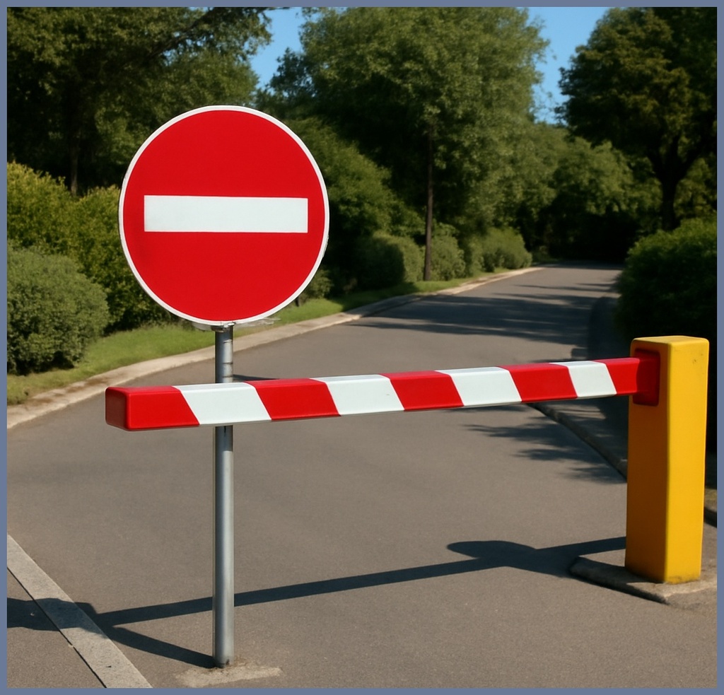 차량 진입스톱, 안전한 주차 공간 확보와 비용 절감을 위한 필수 솔루션